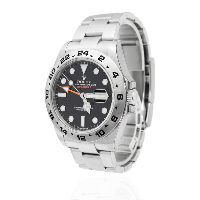Rolex Explorer II 226570 Image 2